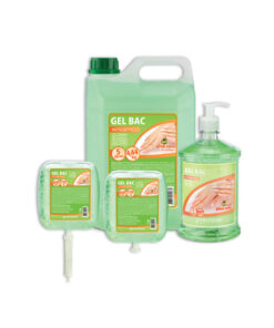 Gel Bac Antisséptico