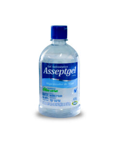 Gel Antisséptico Asseptgel