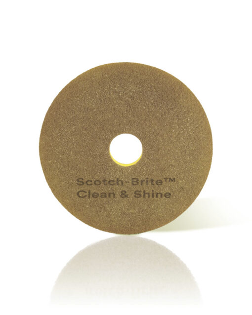 Disco Scotch-Brite Clean & Shine