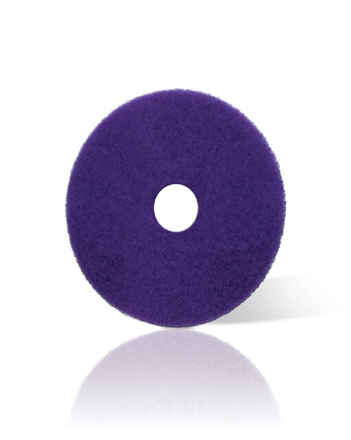 Disco Scotch-Brite Roxo Diamante