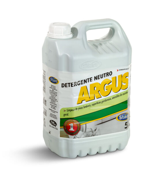 Argus Detergente Neutro