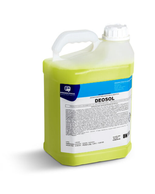 Deosol Proquimia