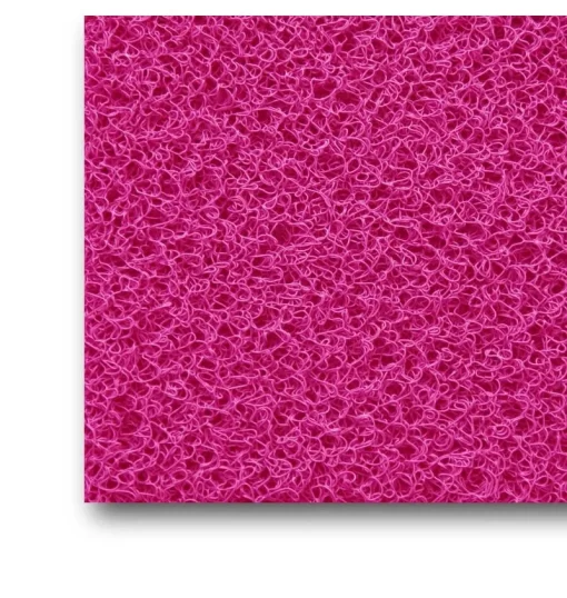 Tapete Kapazi Linha Gold Rosa Pink 